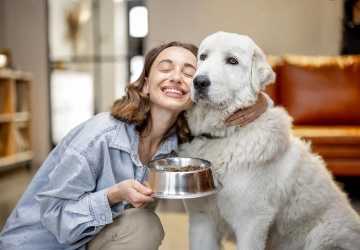 5 Best Tips to Feed Your Dog for Optimal Health