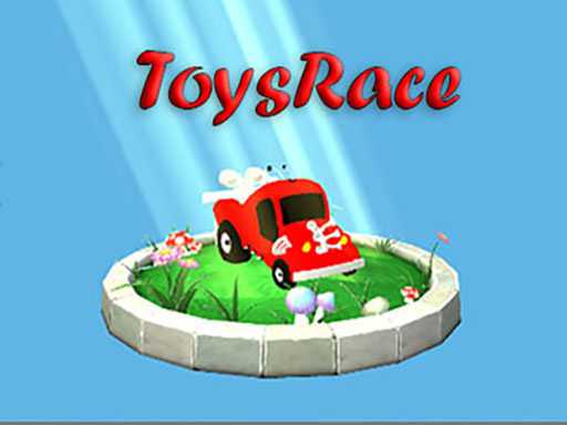Toysrace