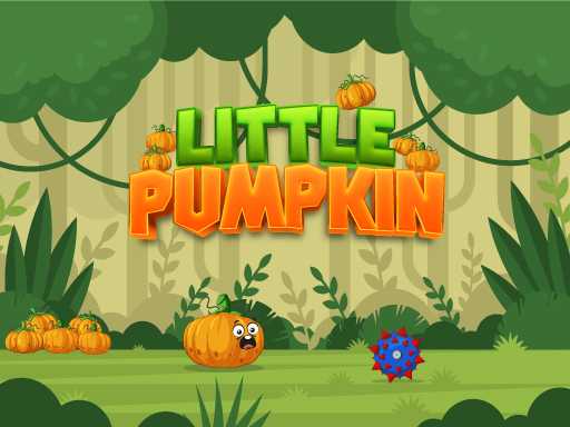 Little Pumpkin Online Game